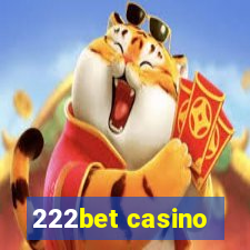 222bet casino
